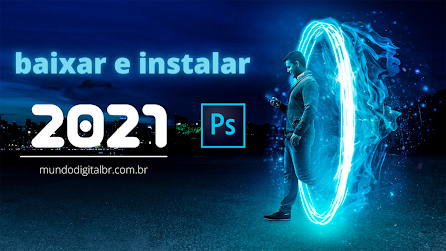 download adobe photoshop cc 2021