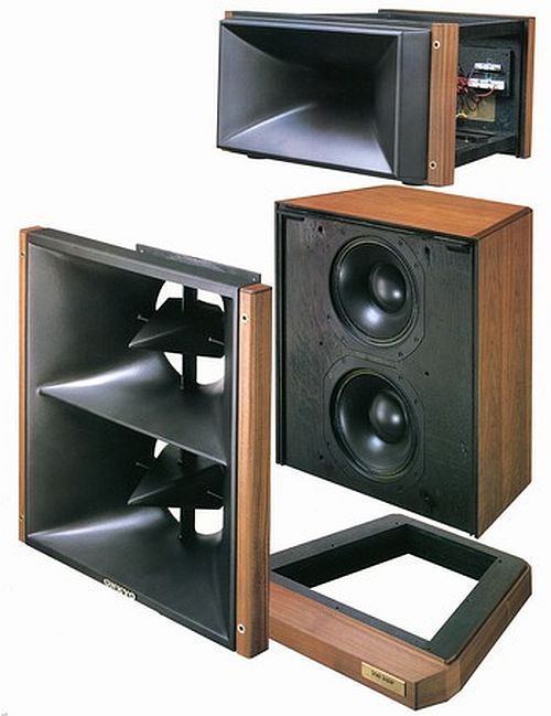 Loudspeaker