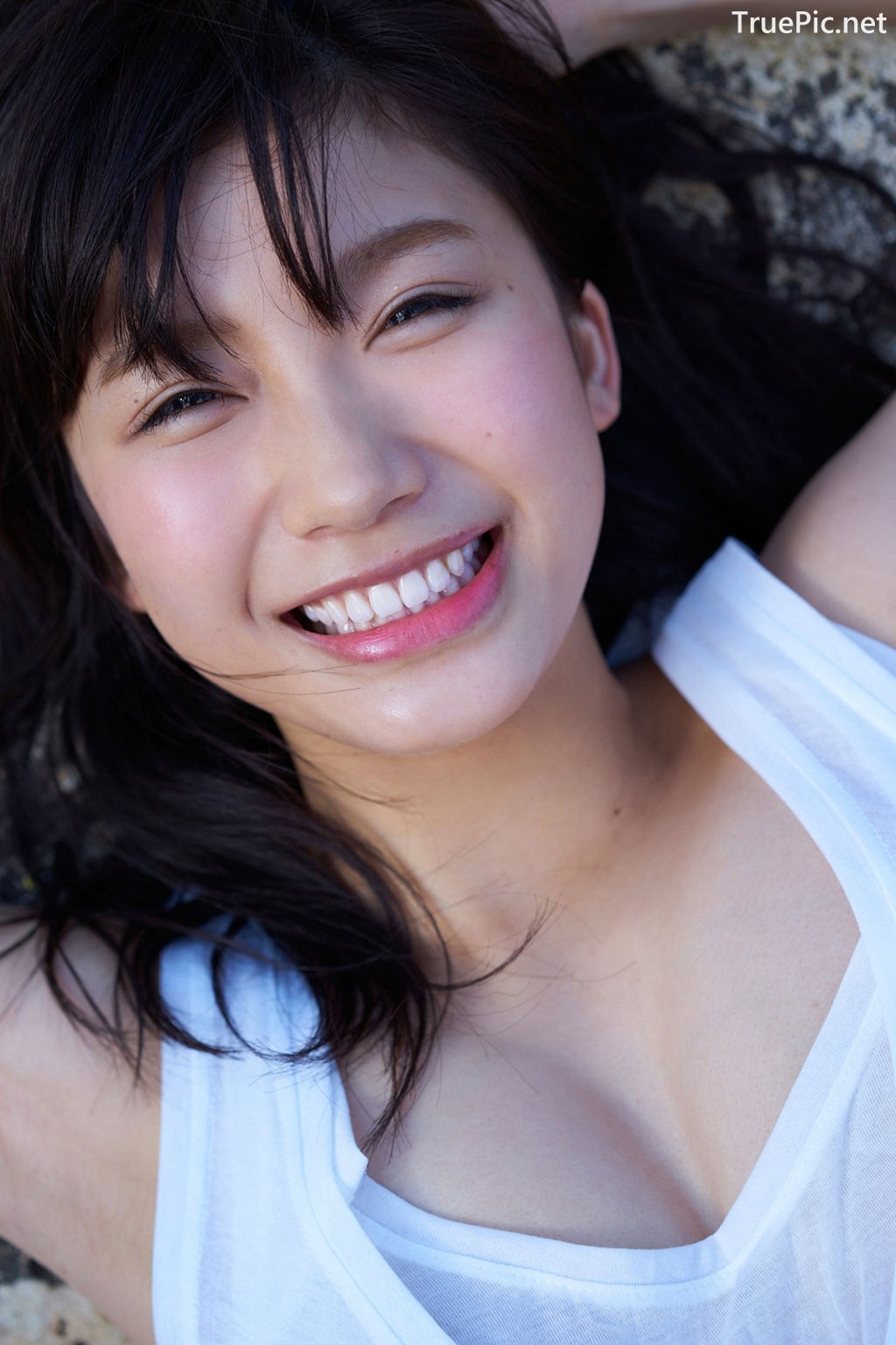 Image-Japanese-Gravure-Idol-Yuka-Ogura-Perfect-Body-On-Digital-Photobook-TruePic.net- Picture-113