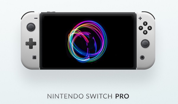 تقرير يكشف تفاصيل نسخة جهاز Nintendo Switch القادمة بشاشة OLED و بدعم لدقة 4K