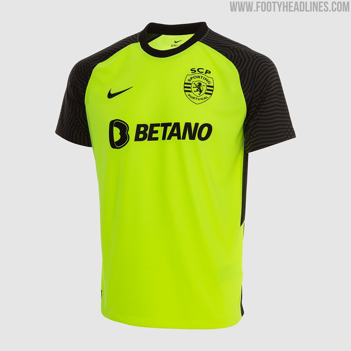 2021-22 Liga Portugal 2 Kit Overview 