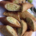 RESEPI KARIPAP ROTI GARDENIA