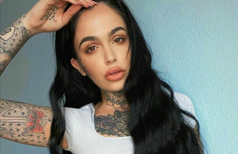 Leigh Raven Wiki, Age, Height, Real Name, Measurements, Net Worth, Ethnicity, Husband, Biography