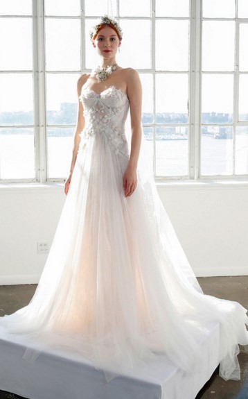 novias marchesa 2017