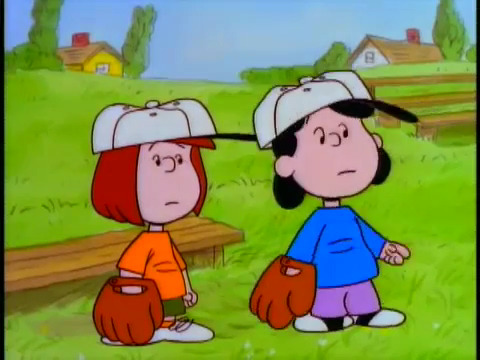 It's Spring Training, Charlie Brown, The Dubbing Database