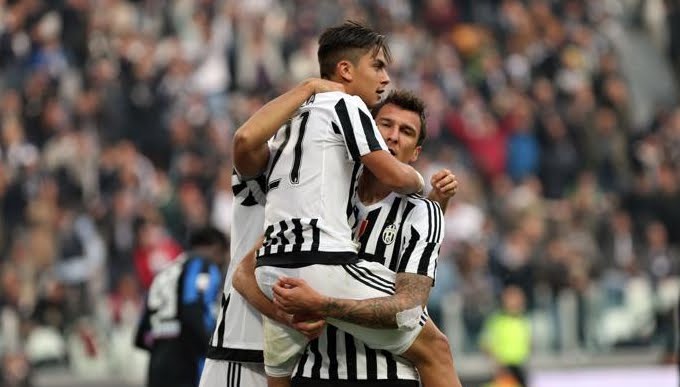 DIRETTA Juventus-Atalanta Streaming: come vedere Diretta Video Live Recupero di Serie A