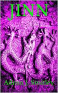 JINN: book 2 in the epic fantasy Soothsayer Series (ASIN: B08RWT8WK4)
