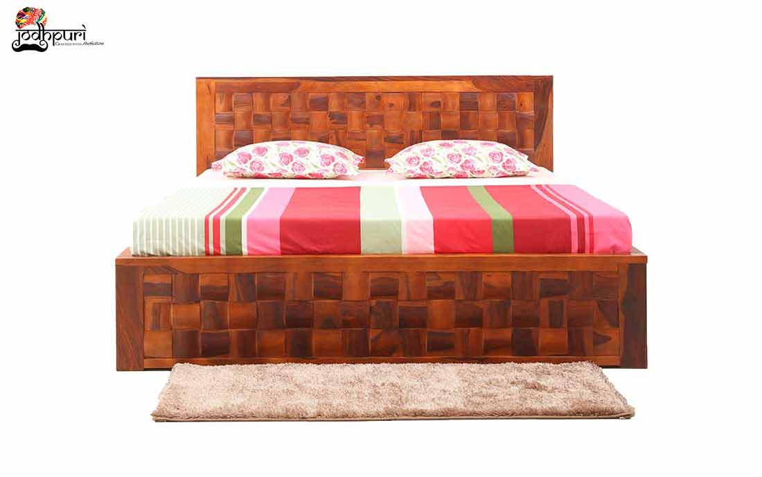 Sheesham Wood Bed in Bangalore Sheesham Wood Furniture Bangalore