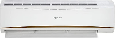 Amazon Basics 1.5 Ton 5-Star Inverter Split AC Amazon Basics 1.5 Ton 5-Star Inverter Split AC