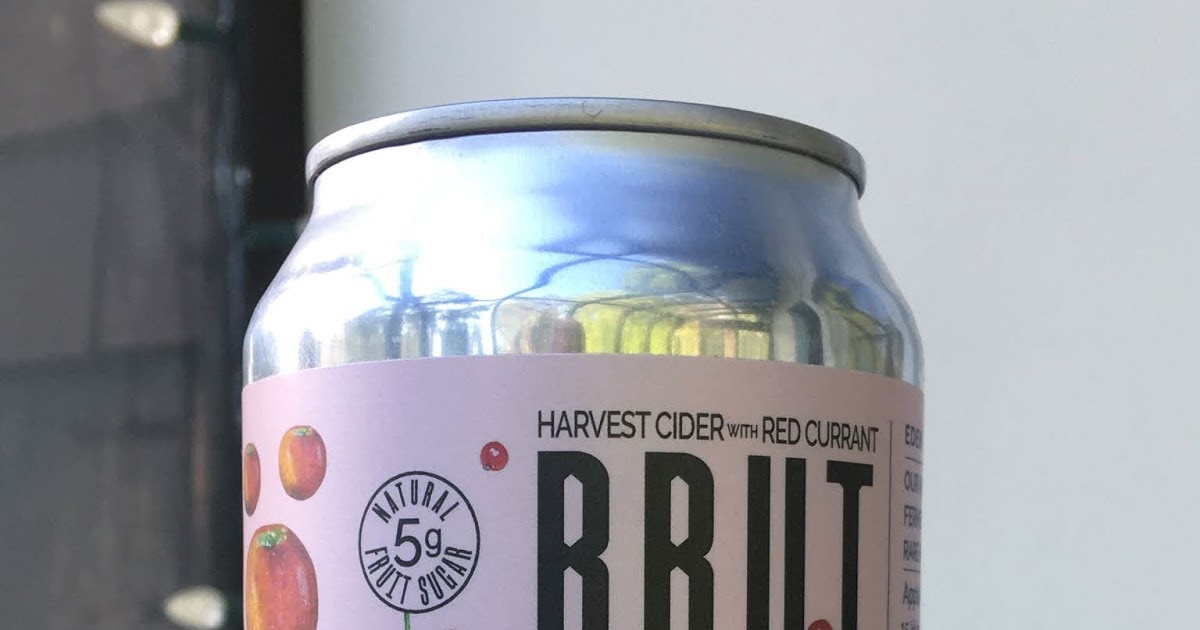Along Came a Cider Cider Review Eden Cider's Brut Rosé Harvest Cider