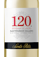 Santa Rita 120 Sauvignon Blanc