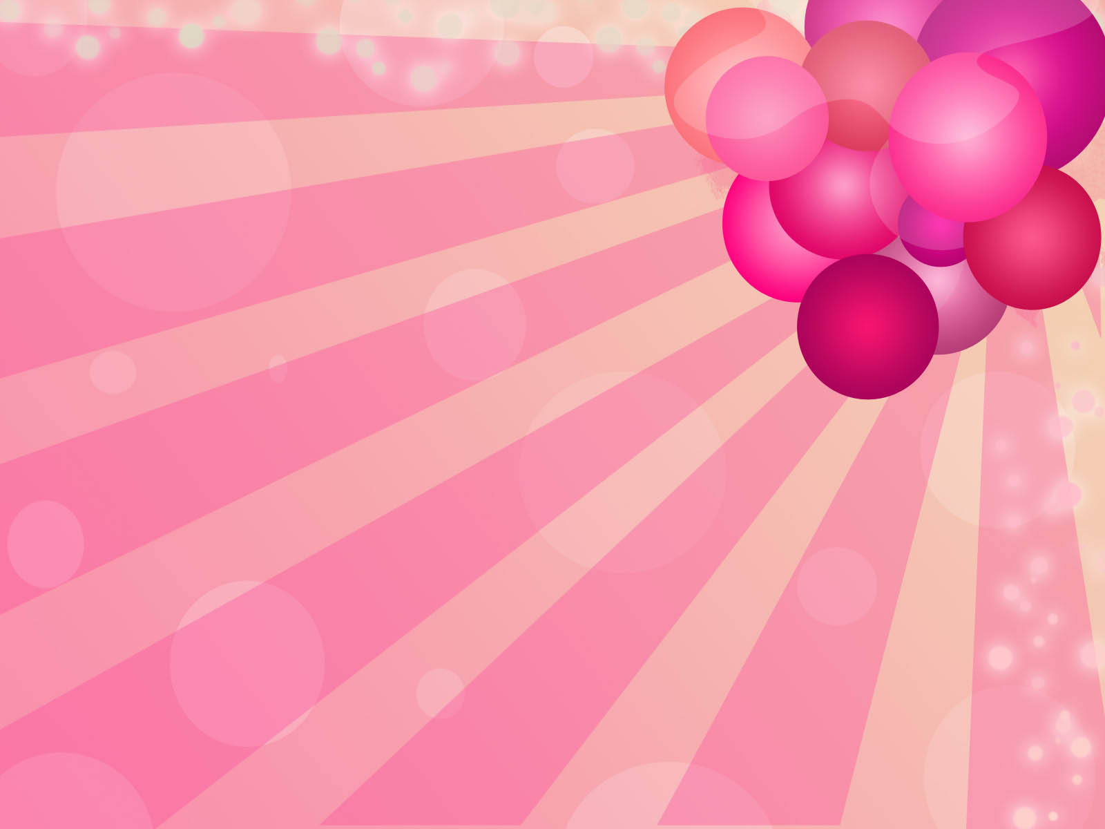 Abstract Pink Wallpapers ~ Desktop Wallpaper