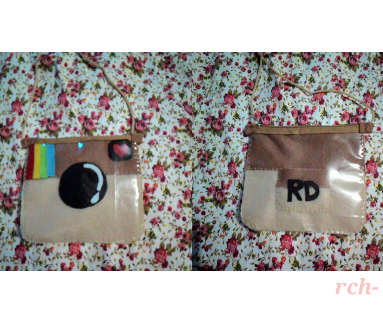 Cara Membuat Karya Seni Aplikasi Dari Kain Flanel