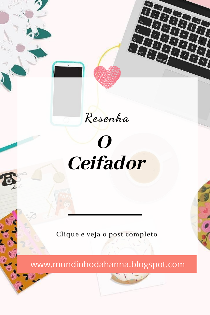 O ceifador | Neal Shusterman