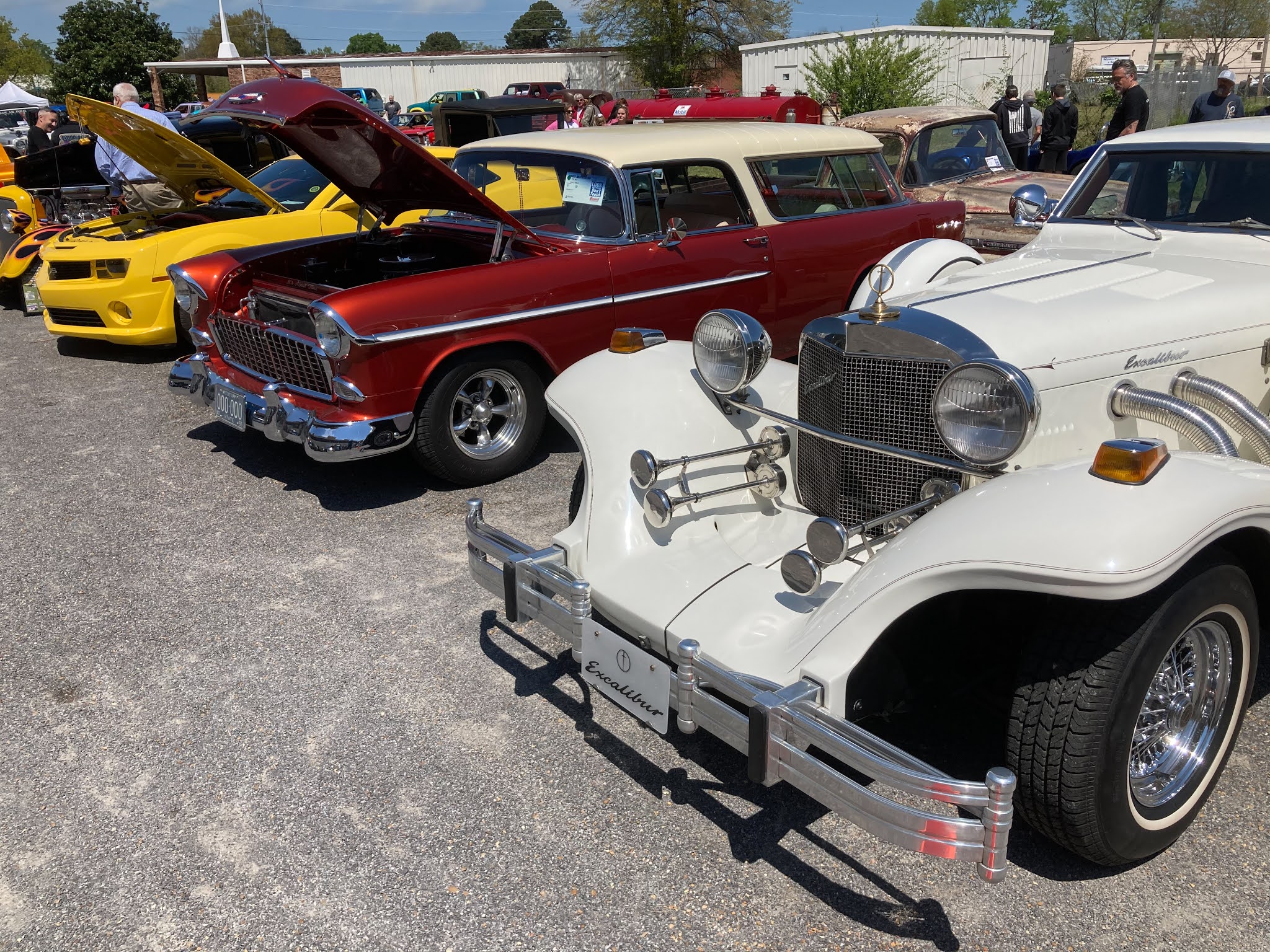 Jackson Jambalaya Perfection!