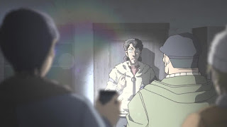 名探偵コナンアニメ | 西野澄也 CV.諏訪部順一 | Detective Conan | Hello Anime !