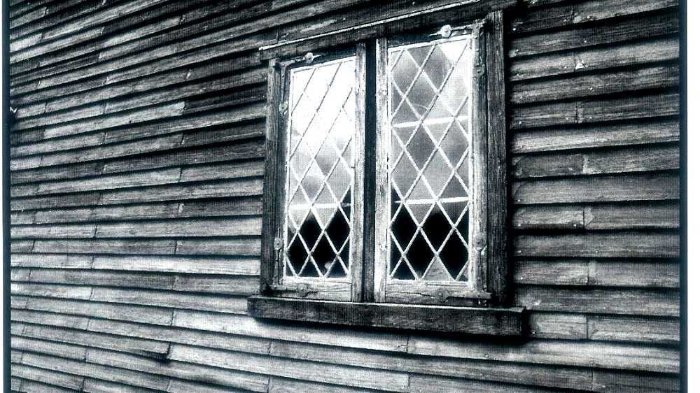 Clapboard (architecture)