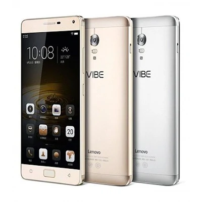 Lenovo Vibe P1