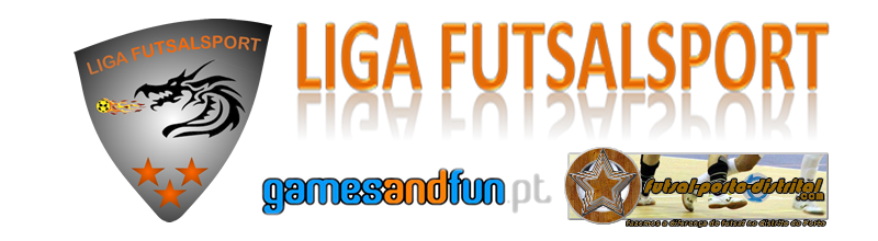 Liga FutsalSport