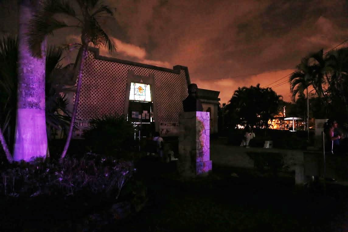 El Ayuntamiento de Mérida se unió a "la Hora del Libertad de