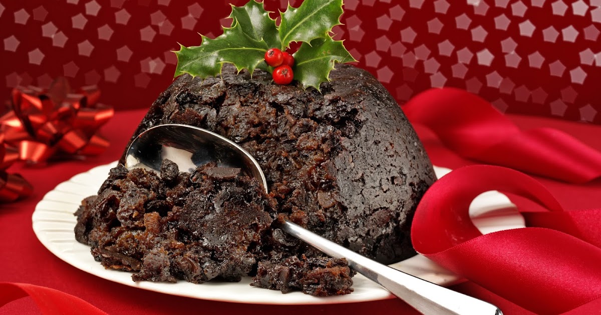 Pudding christmas mary berry yield english Mary Berry's Christmas Pudding | The English Kitchen