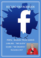 DOS MILLONES DE ME GUSTA EN FACEBOOK