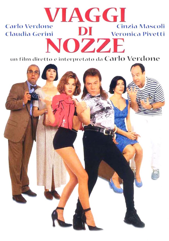 Viaggi Di Nozze Recensissimo