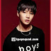 Profil, Fakta Dan Foto Teaser 3 Member Terakhir Program 'Stray Kids' Yang Dirilis JYP