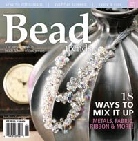 Bead Trends Jan 2011