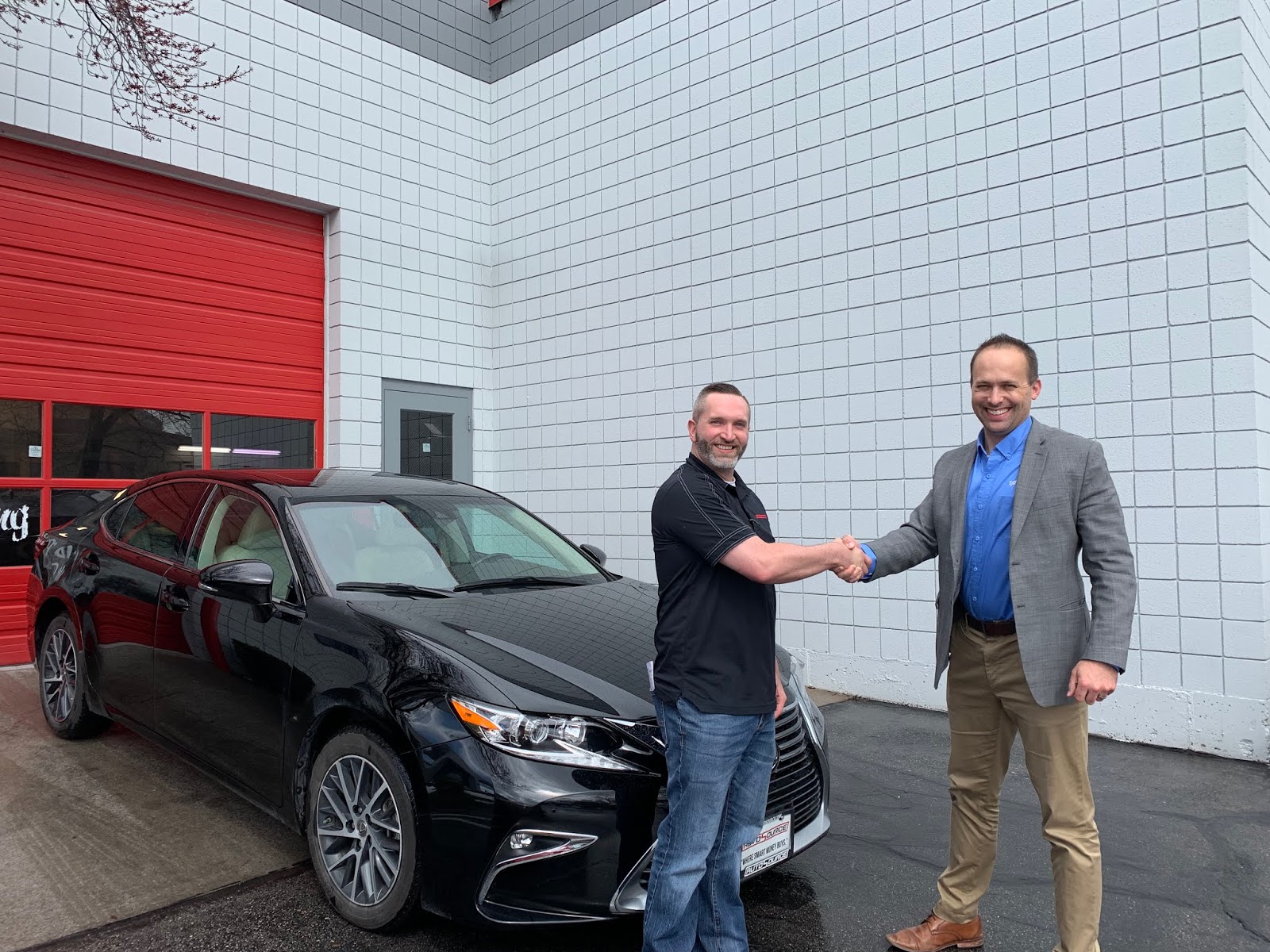 do it yourself divas: Buying From AutoSource