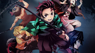 Reseña Anime: Kimetsu no Yaiba