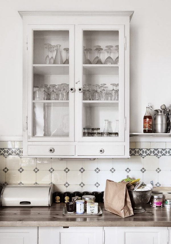 Danish and Scandinavian styles in arranging and decorating interiors