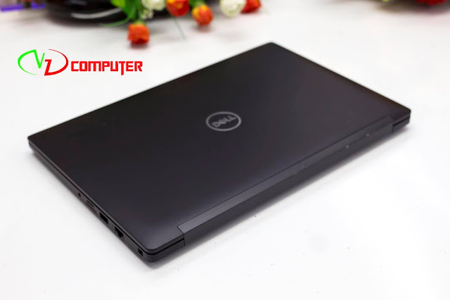 Dell Latitude E7490