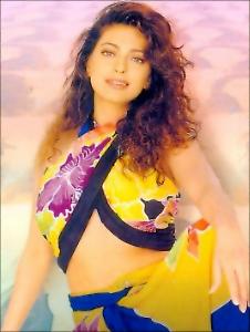 Juhi Chawla Bollywood Hot