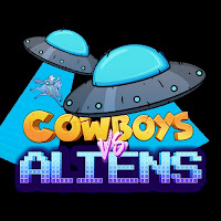 Get up to $100 Intro Bonus to Try Cryptoslots’ New Cowboys vs Aliens Slot
