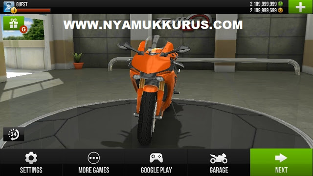 Traffic Rider Traffic Rider