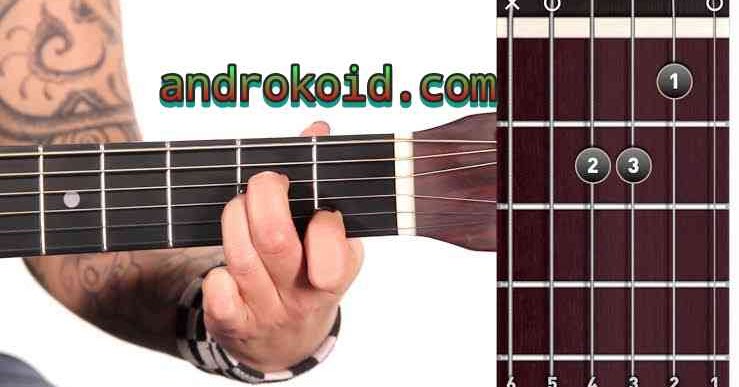 Tips Belajar Bermain Gitar Lengkap Dan Mudah - Androkoid