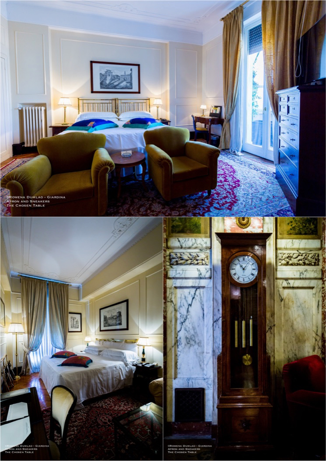 Daytonian In Manhattan The St Denis Hotel Broadway And East