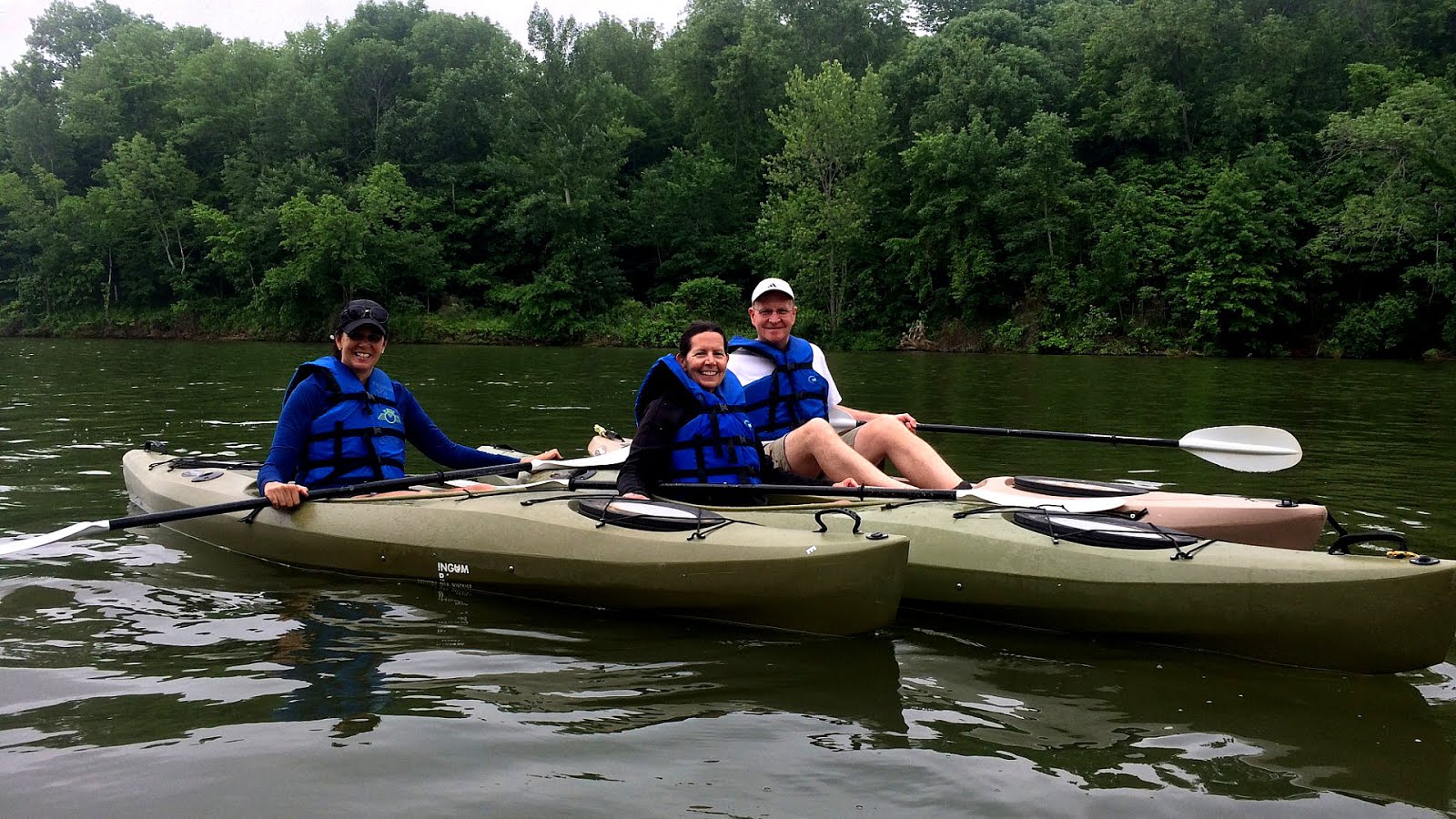 How To Register A Kayak In Ohio Kayak Choices
