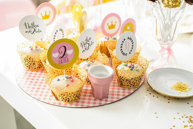 urodzinonwe babeczki