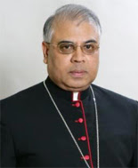 Archbishop Francis Chullikatt