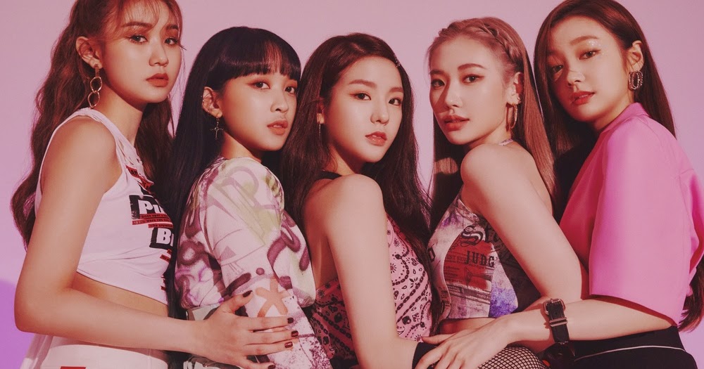 Biodata, Profil, dan Fakta SECRET NUMBER - Indo Kpopers