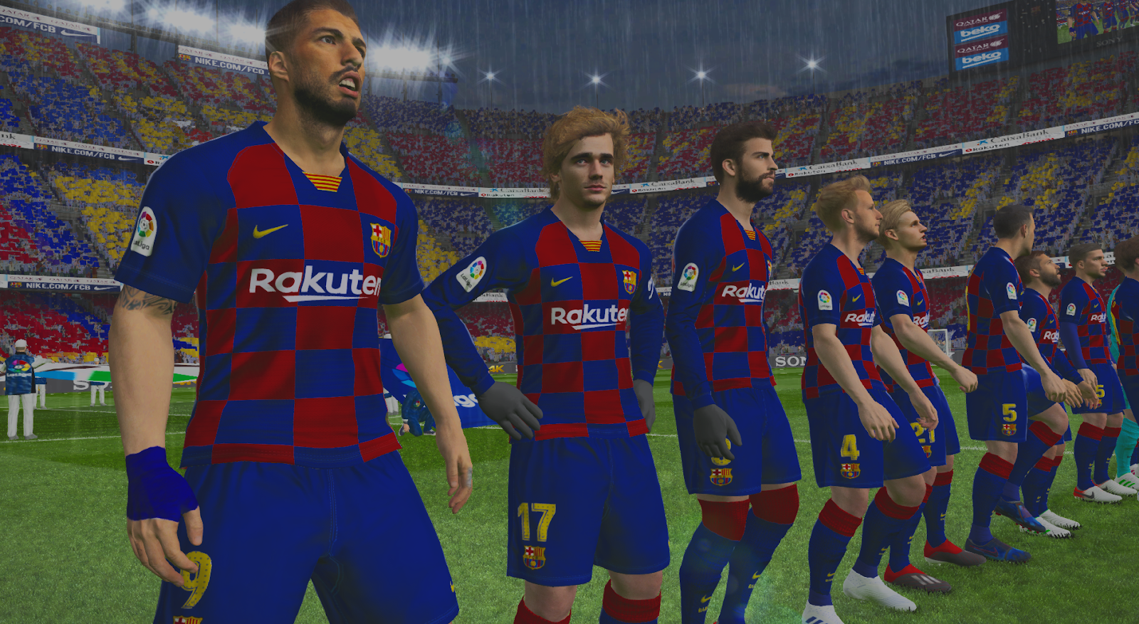 PES 2017 PTE PATCH 2017 5.0 AIO + Update 5.3 Season 2016/2017