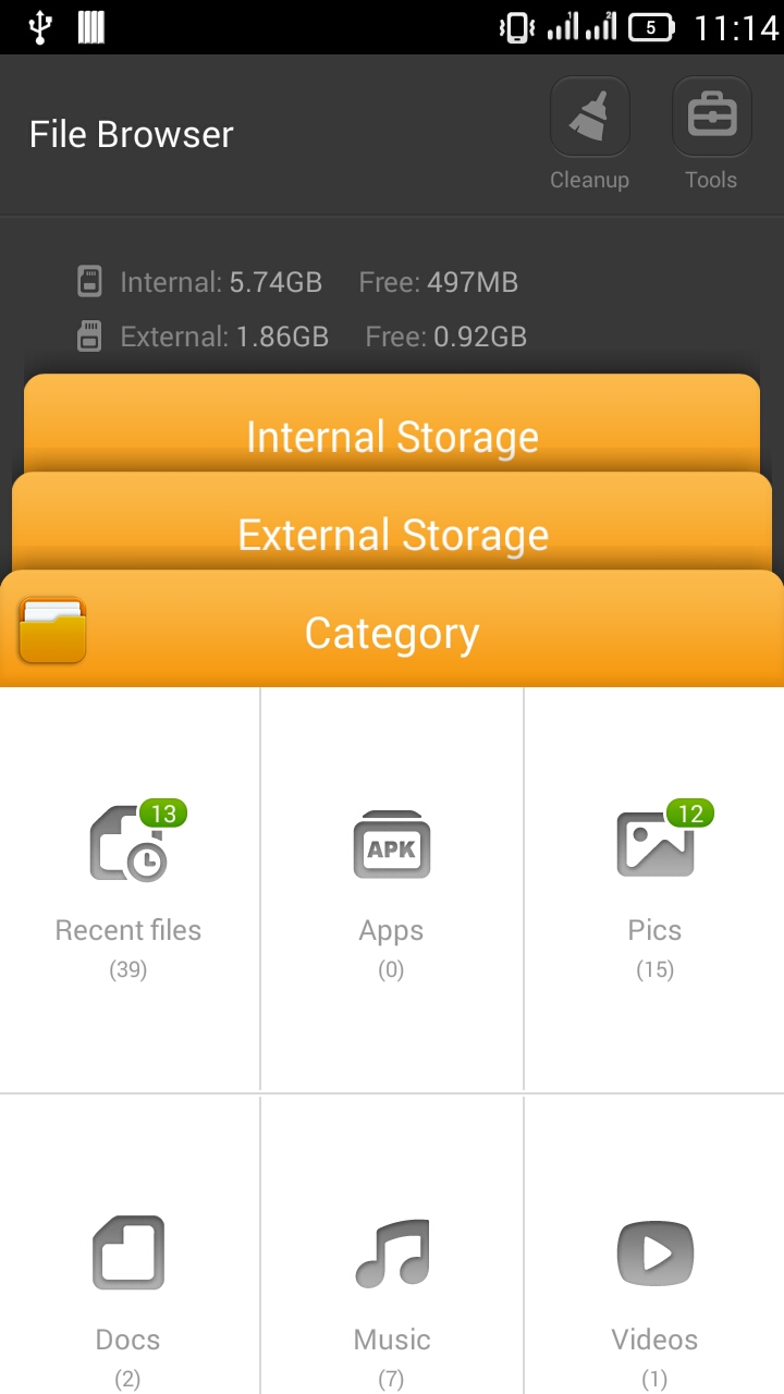 How To Free Up Storage Space On Your Android Device