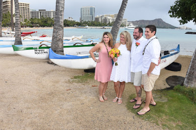 Vow Renewal