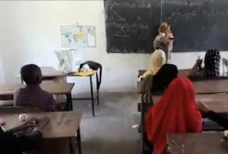 Ndrouani a chassé une enseignante qui a refusé de démissionner d’une école de Vouvouni