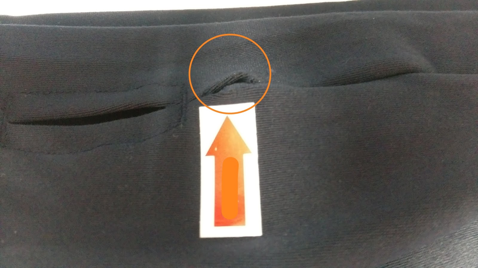 Different Types of Sewing Defects with Root Causes, CAP, And PAP Part