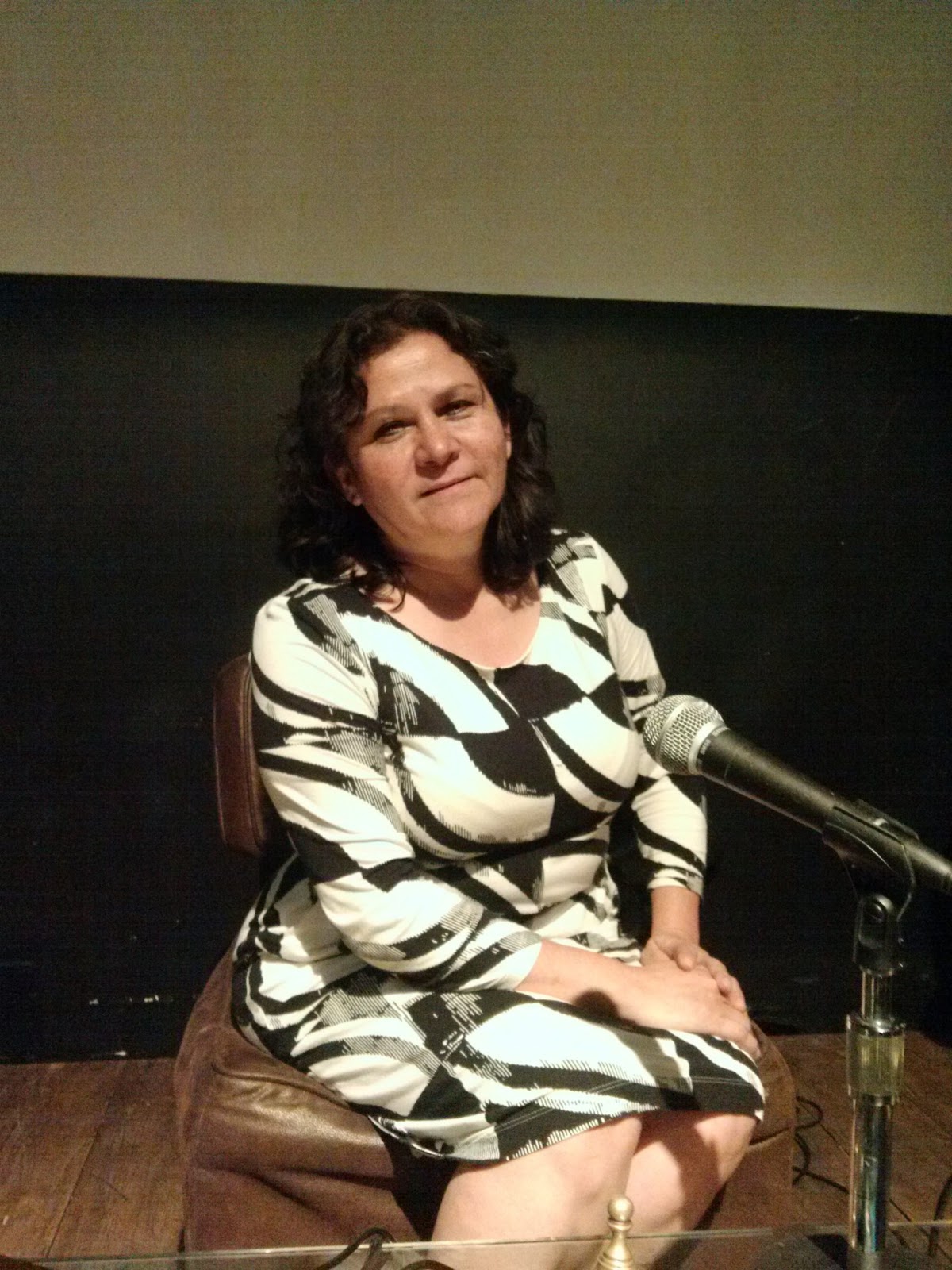 Maria de los Ángeles Sánchez Vális