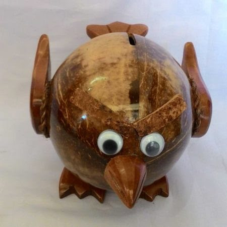 Prakarya Kelas 9 Semester 1 "Kerajinan Bahan Keras Alam" (1)