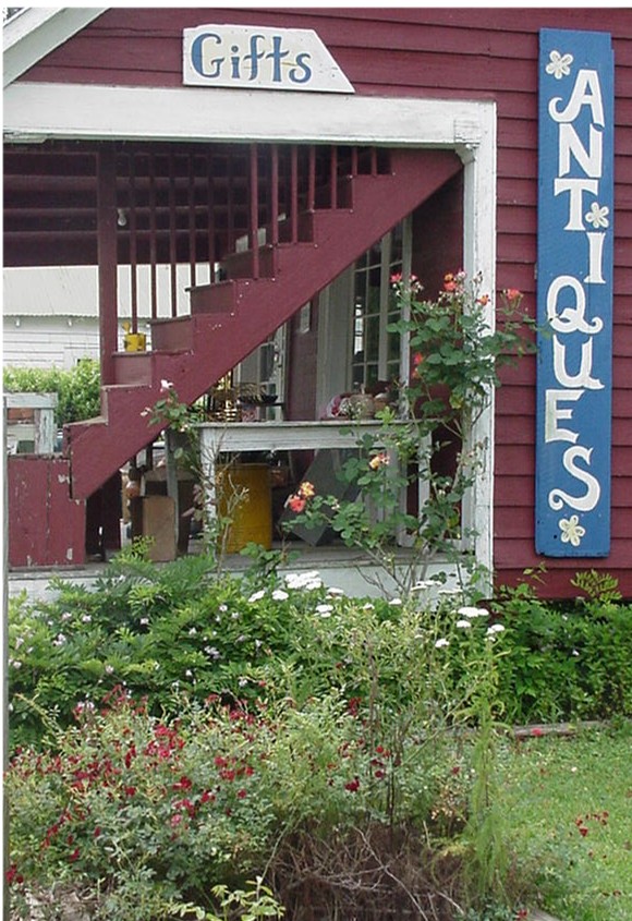 St. Landry Parish It's Gumbo for Your Soul Grand Coteau named one of